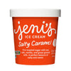 Jenis Splendid Ice Creams Salty Caramel Ice Cream, 16 oz (Frozen)