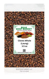 BulkShopMarket Whole Cloves Spice, 3.5 oz - Aromatic, Flavorful Seasoning for Cooking and Baking