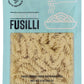 Gluten-Free Pasta, Fusilli, Fresh Brown Rice Pasta Cooks in Just 3 Minutes by Taste Republic, 9oz