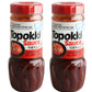 Surasang Tteokbokki Sauce for Mild Spicy Rice Cake Stir Fry, Korean Rice Cake Sauce, 16.93 Ounce