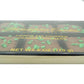 Philadelphia Candies Milk Chocolate Covered Graham  ers, St. Patricks Day Shamrocks Gift, 6 Ounce