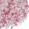 Sprinkles | Frozen in Sugar Sprinkle Mix | Blue Sprinkles | Confetti Sprinkles | Metallic Sprinkles | Snowflake Sprinkles | Cake
