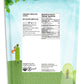 Food to Live Organic Medjool Dates, 8 Ounces, Non-GMO, Unsweetened, Vegan, Bulk