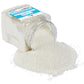 White Nonpareils Sprinkles - 1.8 LB Bulk Candy - Non Pareils Jimmies - Toppings for Cake Decorating, Cupcakes, Baking