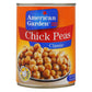 Ag Chick Peas 400G