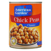 Ag Chick Peas 400G