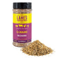 Lanes Q-nami Shichimi Togarashi Seasoning Rub, All-Natural, Gluten-Free, 12.6 Oz
