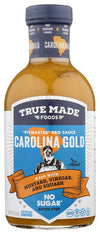Tru Fds Bbq Carolna Gold ( 6 X 18 Oz   )