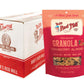 Bob'S Red Mill Cranberry Almond Granola, 11Oz (Pack Of 6) - Non Gmo, Whole Grain, Kosher