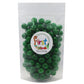 Sour Chewy Fruit Candy Balls (Green Apple, 1 Pound)