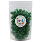 FirstChoiceCandy Sour Chewy Fruit Candy Balls - Green Apple Flavor, 5 Pound Pack
