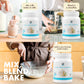 Yes You Can! Meal Replacement Shake - Vanilla - 15 Servings (Pack of 2) - Nutritious Protein Powder with Vitamins and Minerals