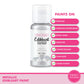 SWEET STICKS Edible Cake Paint Metallic Light Silver 0.5 Fl Oz