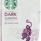 Starbucks Sumatra Ground Coffee, 12 Ounce (Pack Of 3)