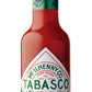 Tabasco Original Flavor Pepper Sauce 2 Oz (Pack Of 4)