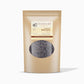 Homestead Gristmill Stone Ground Blue Corn Grits - Non-GMO, Chemical-Free Finely Ground Stoneground Grits - Long Shelf Life - Ma