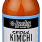Lucky Foods Seoul Kimchi Mayo Gluten Free  Non Gmo 12.35 Oz