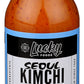 Lucky Foods Seoul Kimchi Mayo Gluten Free  Non Gmo 12.35 Oz