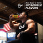 Cellucor C4 Energy Non-Carbonated Zero Sugar Energy Drink, Pre Workout Drink + Beta Alanine - Fruit Punch - 12 FL OZ (355 ml) -