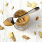 Peanut Butter & Co. White Chocolatey Wonderful Peanut Butter, Non-Gmo Project Verified, Gluten Free, Vegan, 16 Ounce (Pack Of 6)