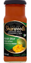 Sharwoods Major Grey, 8.82 Oz