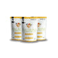Palmini Angel Hair Pasta, Low-Carb & Gluten Free, Vegan, Non-GMO, 12 Ounce (Pack of 3)
