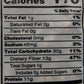 Dried Anasazi Beans 16oz