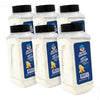 Kernel Seasons White Cheddar Popcorn Seasoning, 26 Oz Commercial Jar, Pack of 6