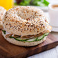 A Blend Above Everything Bagel Dip Mix, 3 Packs, 1 oz. Each, Makes 16 Ounces, Gluten-Free, No MSG, All Natural, No Preservatives