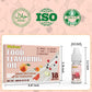Food Flavoring Oil, 18 Flavors 100% Pure Natural Extract Liquid Oil - Water & Oil Soluble - Concentrated Candy Flavoring For Lip