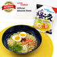 [Sapporo Ichiban] Shio Flavor Ramen Noodles, No. 1 Tasting Japanese Instant Noodles (3.5 Oz. X 24 Pouches)