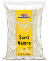 Rani Surti (Surati) Mumra (Puffed Rice) 14oz (400g) ~ All Natural | No Color | Gluten Friendly | Vegan | NON-GMO | Kosher | No S