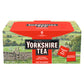 Yorkshire Tea Taylors of Harrogate Wrapped Tea Bags, 200 Count, Pack of 1