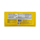 Chocolate Cortes Sweet Chocolate 7Oz - 20 Pack