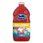 Ocean Spray Cran-Lemonade Juice Drink, 64 Fl Oz Bottle, Pack of 8
