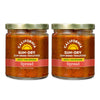 Sun-Dried Tomato Spread, 9oz (Pack of 2) by CALIFORNIA SUN DRY | Gluten-Free and Antioxidant Rich