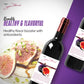 Chef Jean Pierre'S Italian Balsamic Vinegar - 200Ml (7Oz) Rich Black Mission Fig Flavor, 18-Years Traditional Barrel Aged - Idea