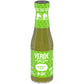 Taco Bell Verde Salsa Sauce (7.5 Oz Bottles, Pack Of 12)