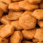Smokehouse Crackers Poppers Spicy, 12 oz Jar (Pack of 1)