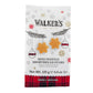 Walkers Shortbread Mini Festive Stars Shortbread Holiday Cookies, 4.4-Ounce Bag (Pack of 6)