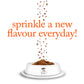 Caledon Farms Pork Sprinkles Dog Food Topper - 120G (1 Pack)