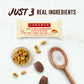 LÄRABAR Peanut Butter Cookie Gluten Free Vegan Fruit & Nut Bar, 16 Count, 27.2 OZ - Healthy Snack Option