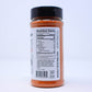 The Pecanerry - Pecan Cherry Rub - 12 Oz