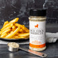 Fiorella's Jack Stack Barbecue Dry Rub Seasoning Variety Pack - 3 Pack of 7oz All Purpose, Steak, Poultry & Meat Seasonings