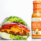 Primal Kitchen No Dairy Buffalo Sauce 8.5 OZ