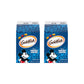 Goldfish Disney Mickey Mouse Cheddar Crackers, Snack Crackers, 27.3 oz carton (Pack of 2)