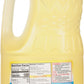 Crisco Pure Vegetable Oil, 1 Gallon