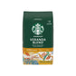 Starbucks Blonde Roast Ground Coffee - Veranda Blend - 100% Arabica - 1 Bag (18 Oz.)