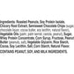 Nature Valley Protein Chewy Bars, Peanut Butter Dark Chocolate, 20 Count, 28.4 oz