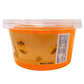 Fusion Select Mango Boba Bursting Boba Popping Boba Pearls For Fruit Tea Bubble Tea, Boba Tea, Dessert Toppings 450 Gram